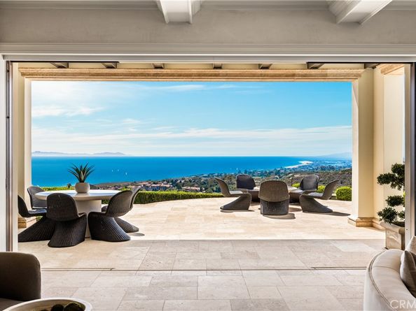 1 Shell Beach, Newport Coast CA 92657
