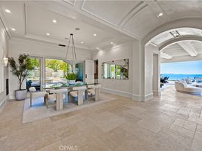 1 Shell Beach, Newport Coast CA 92657