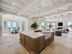 1 Shell Beach, Newport Coast CA 92657