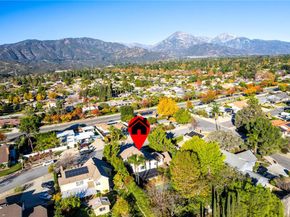 176 E Blue Mountain, Claremont CA 91711