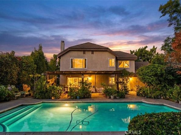 176 E Blue Mountain, Claremont CA 91711