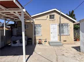 1318 E 100th Street, Los Angeles CA 90002