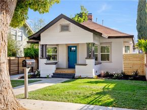 5670 Hub Street, Los Angeles CA 90042