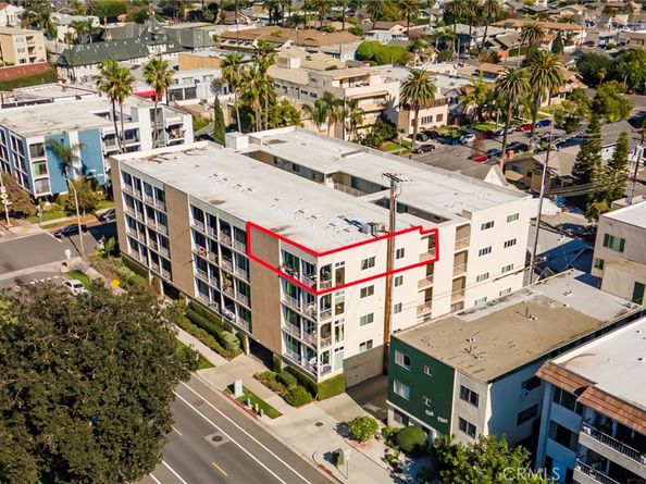 2100 E 2nd Street 505, Long Beach CA 90803