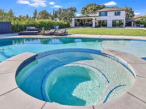 19532 Bermuda Street, Porter Ranch CA 91326