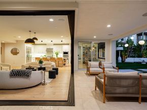 311 Costa Bella Court, Costa Mesa CA 92627