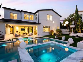 311 Costa Bella Court, Costa Mesa CA 92627