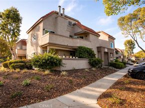 25961 Montemar 67, Laguna Niguel CA 92677