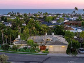1849 Seadrift, Corona Del Mar CA 92625