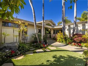 1849 Seadrift, Corona Del Mar CA 92625