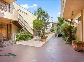 3900 Lenawee Ave. 8, Culver City CA 90232