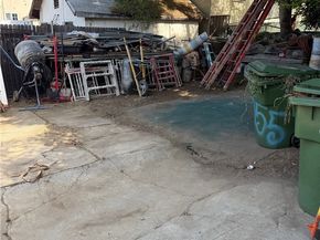 1055 N Stone Street, Los Angeles CA 90063
