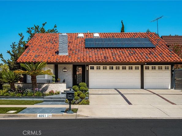 4051 Salacia, Irvine CA 92620