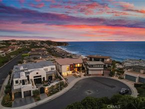 23502 Seaward Isle, Dana Point CA 92629