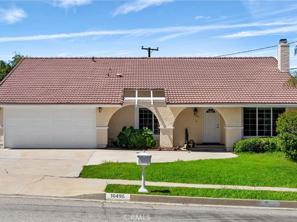 16495 Canelones Dr, Hacienda Heights CA 91745
