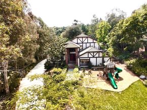 16415 Blue Grass Lane, Chino Hills CA 91709