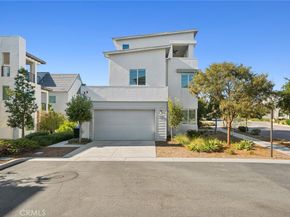 151 Crossover, Irvine CA 92618