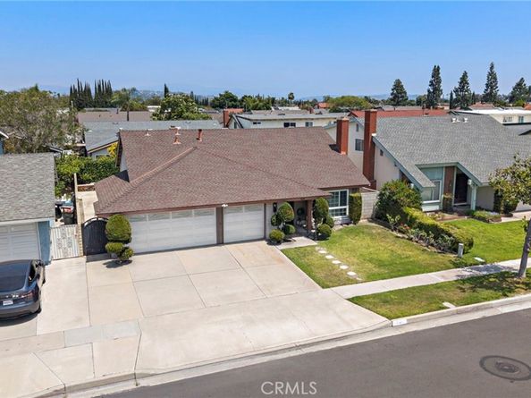 104 S Carousel Street, Anaheim CA 92806