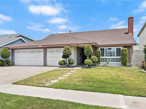 104 S Carousel Street, Anaheim CA 92806