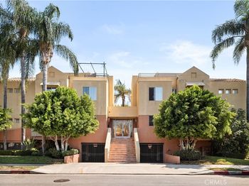 5350 Sepulveda Boulevard