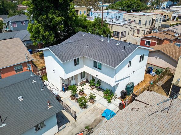 1049 W 61st Street, Los Angeles CA 90044