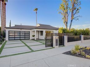 8161 Encino Avenue, Northridge CA 91325