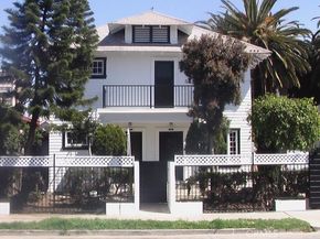 1228 S Catalina Street, Los Angeles CA 90006