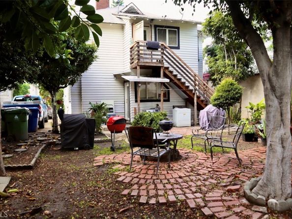 1228 S Catalina Street, Los Angeles CA 90006