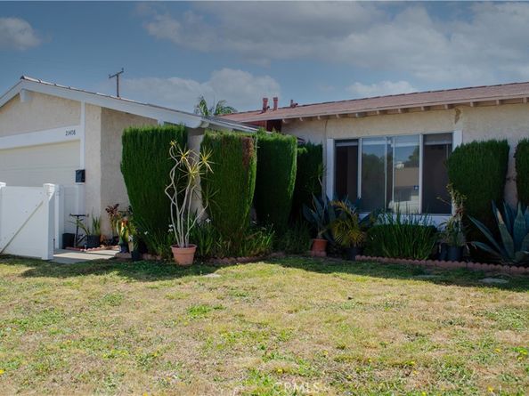 21408 Berendo Avenue, Torrance CA 90502