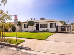 3919 Globe, Culver City CA 90230