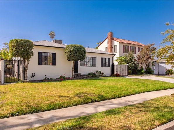 3919 Globe, Culver City CA 90230