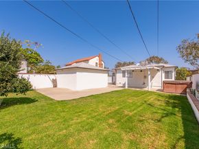 3919 Globe, Culver City CA 90230