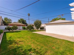 3919 Globe, Culver City CA 90230