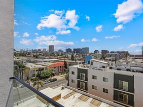 321 S Oxford Avenue 606, Los Angeles CA 90020