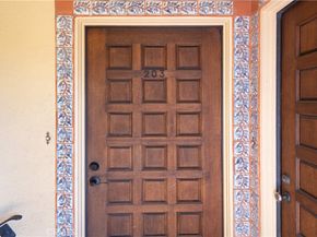 1615 N Laurel Avenue 203, Los Angeles CA 90046