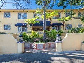 1615 N Laurel Avenue 203, Los Angeles CA 90046