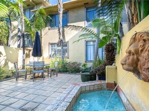 1615 N Laurel Avenue 203, Los Angeles CA 90046