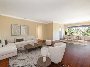 1615 N Laurel Avenue 203, Los Angeles CA 90046