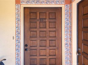1615 N Laurel Avenue 203, Los Angeles CA 90046