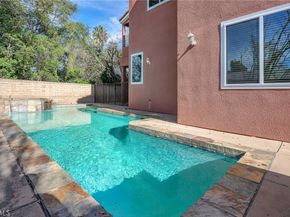 16523 Esprit, Encino CA 91436