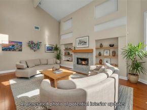 16523 Esprit, Encino CA 91436