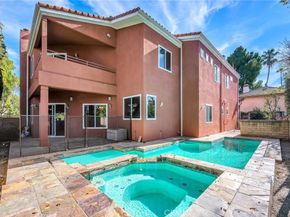 16523 Esprit, Encino CA 91436