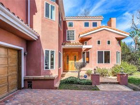 16523 Esprit, Encino CA 91436