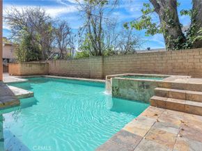 16523 Esprit, Encino CA 91436