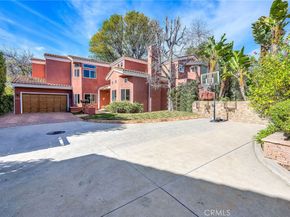 16523 Esprit, Encino CA 91436