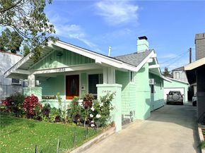 2656 Cimarron Street, Los Angeles CA 90018