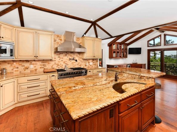 4117 Vanetta Place, Studio City CA 91604