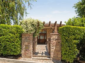 4117 Vanetta Place, Studio City CA 91604