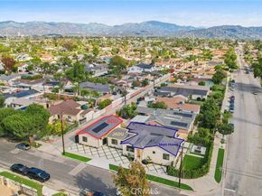 8006 Lloyd Avenue, North Hollywood CA 91605