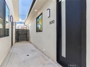 8006 Lloyd Avenue, North Hollywood CA 91605